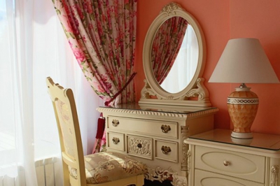 2-местный 1-комнатный номер «Студия» корпуса № 1-5