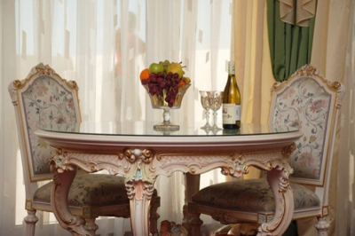 2-местный 2-комнатный номер «Люкс»