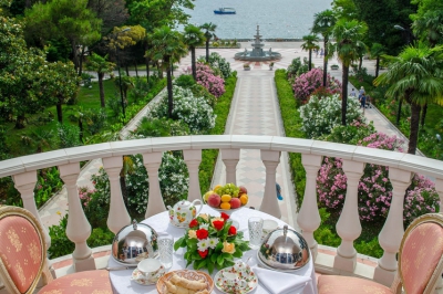 4-местный 3-комнатный номер «Апартамент» корпус №1